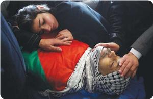 Filistinli bakan Ziyad Ebu Ayn’ın katilini suçsuz bulundu