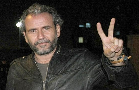 İspanyol Aktör: Saldırının Arkasında Batı Var