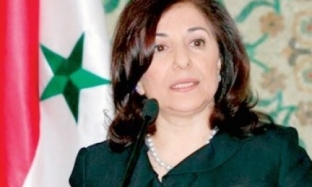 Buseyna Şaban: Türkiye, savaştan 30 milyar dolar kazandı