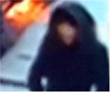 Kadın canlı bomba hakkında şok gerçek!