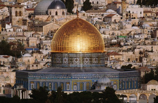 Kubbetu's-Sahra'ya Bombalı Saldırı Yapılacaktı