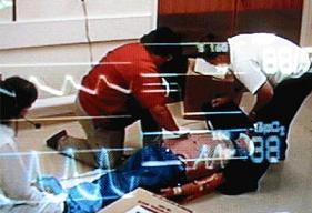 Sağlıkta akıllı kart uygulaması