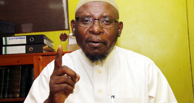 Uganda'da dört Müslüman alim kaçırıldı