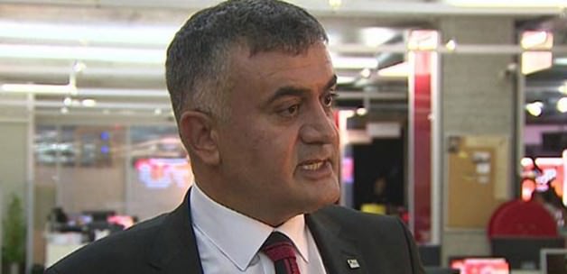 Gür: Gülen ile ittifaktan CHP zararlı çıktı