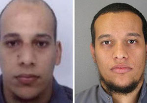 “Biz Sizin Gibi Değiliz; Sivilleri Öldürmeyiz!”