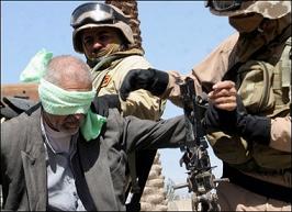 Hapishaneler Dolup Taşıyor