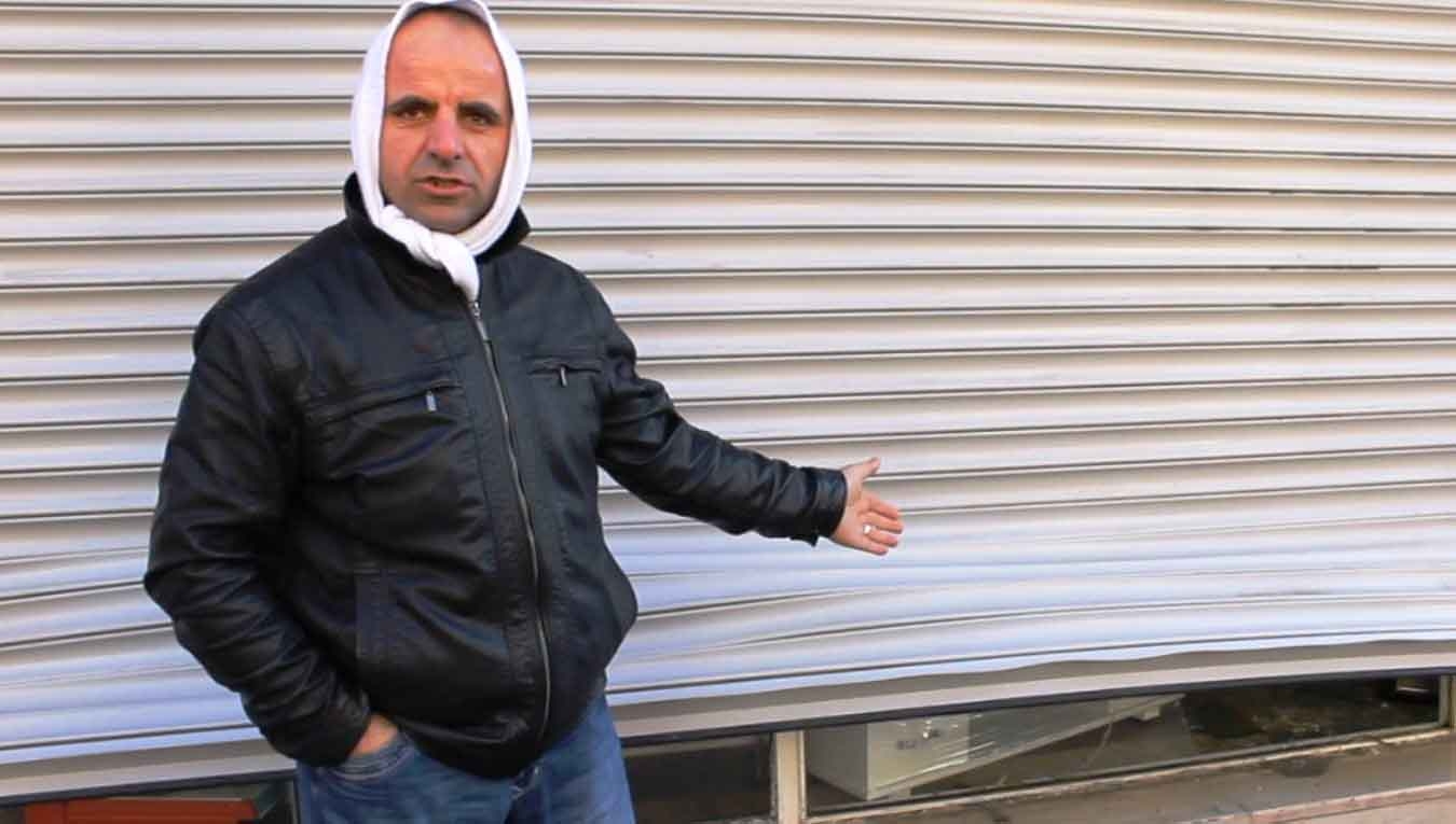 Diyarbakır’daki Hırsızlık Vakaları Vatandaşın Canını Bezdirdi