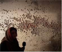 Katliamın Yapıldığı Okul Ders Başı Yaptı