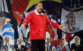 Venezuella Kosova'yı Tanımayacak