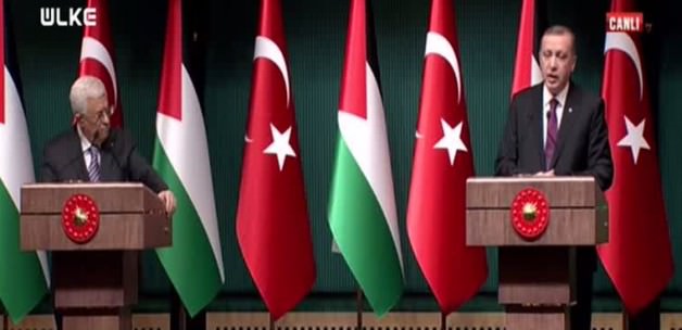 "Netanyahu Rahatsızsa Doğru Yoladayız"