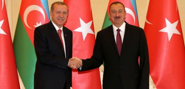 Aliyev: Gülen Okullarını daha Önce Kapatmadık, Çünkü...