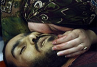 Gazze"den sonra Ürdün nehrinin batı yakası