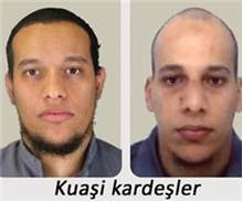 Paris Saldırganlarının 27 bin Euro'luk Envanteri