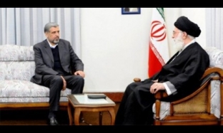 İslami Cihat’tan Hamas-İran ilişkileri için Arabuluculuk