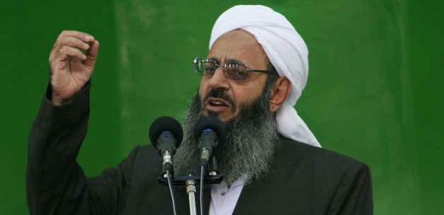 İranlı Sünni alimden birlik çağrısı