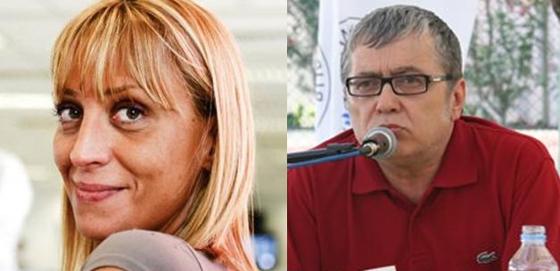 1280 Kişi Küstah Karikatürü Yayınlayan Yazarlardan Şikayetçi Oldu