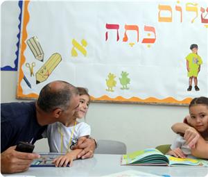 Gazze Şeridi'ne Yakın Bölgelerdeki Yerleşkelerin Kreşlerinden Büyük Kaçış