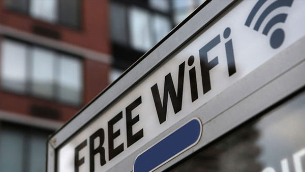 Evinde Ve İşyerinde Wifi Olanlar Dikkat!