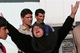 Türkmen Şeyhlere Suikast