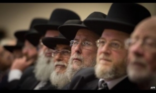 İngiltere’deki Yahudiler tedirgin