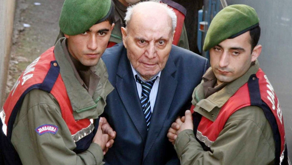 Hüseyin Üzmez' Olayında Şok Gelişme