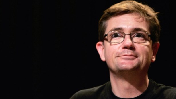Kurucusu Charlie Hebdo'yu Suçladı