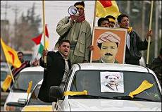 Kerkük'e 300 Bin Kürt