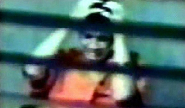 Guantanamo'da İşkence gören Çocuk Gözlerini Kaybetti