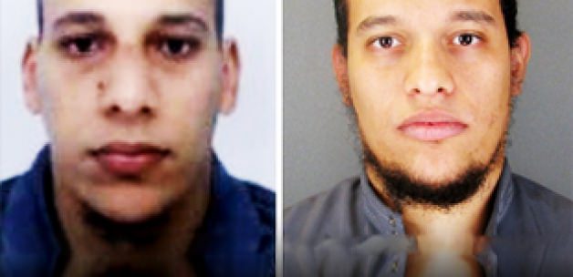 Paris Saldırganının Cesedine ne Oldu?