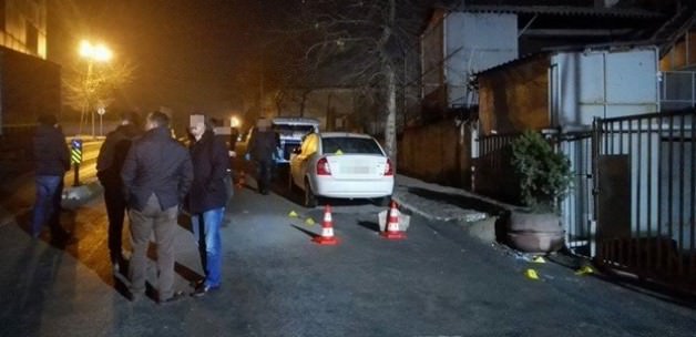 Akit'e Bombalı Saldırı Düzenlendi