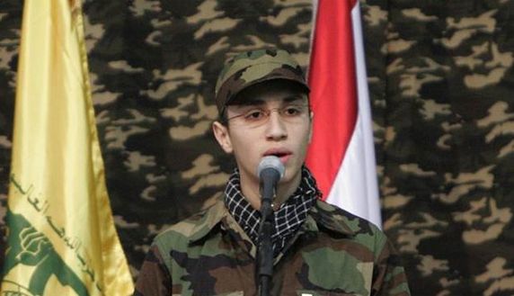 Cihad Muğniye Büyük Bir Saldırı Hazırlığındaymış