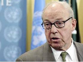 Blair'e Geç Kalmış Suçlama !