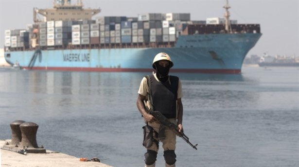 Sisi'nin en büyük Projesi Çöktü