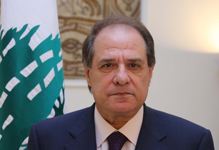 Lübnan'dan Resmi Açıklama: Bu Saldırı...