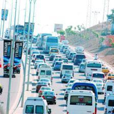 TAŞITLARA KİMLİK BELGESİ