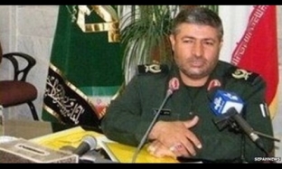 İsrail: Hedefimiz İranlı Komutan Değildi