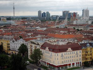 Avusturya'da Hz. Muhammed'e Hakarete 2 yıl Hapis