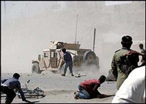 'İngiltere onlarca yıl Afganistan'da kalmalı'