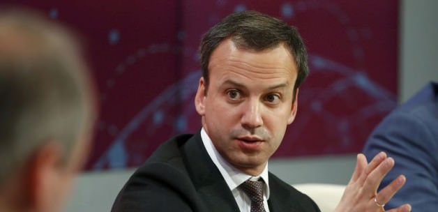 Rusya resti çekti: Üretimi Kesmeyeceğiz