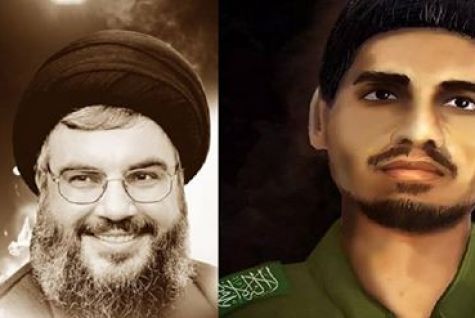 Büyük Komutan Dayf'dan Nasrallah'a Başsağlığı ve İntikam Çağrısı