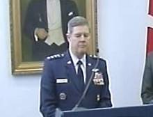 Ralston'a ilk uyarı Bakan Aksu'dan