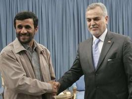 Düşman, Irak'ı Parçalamak İstiyor