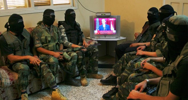 Nasır Selahaddin Tugayları: Filistin Direnişi, Hizbullah ile yekvücut (Röportaj)