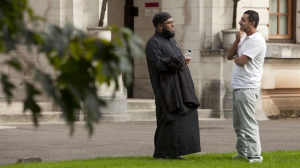 İngiltere'den Müslümanlara Mektup