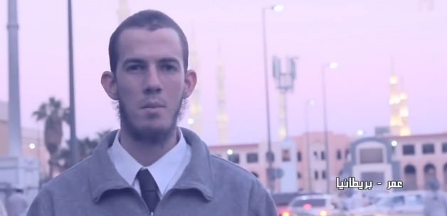 Dünyanın Dört Yanından Peygamber Sevgisi(VİDEO)