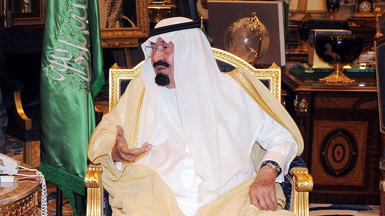 Filistinlilerden En Güzel Taziye Mesajı!