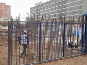 2014'te İş Kazalarında 1886 İşçi Öldü