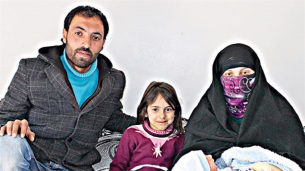 Cizre VahşetiniAanne Karnında Yaşadı