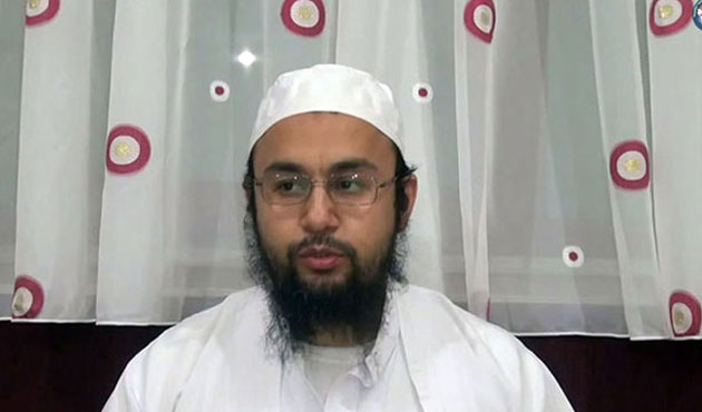 Özbek Hoca Cinayetinde  Yeni Gelişme