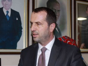 "Bahçeli Diyor ki; Ya İktidarız Ya da Savaş Çıkar"